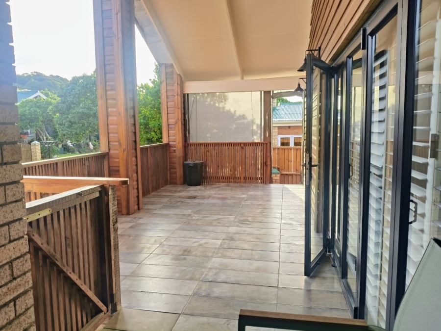 3 Bedroom Property for Sale in Gamtoos Mouth Eastern Cape